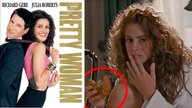 „Pretty Woman“: Diesen Filmfehler haben die Macher des Kultfilms übersehen