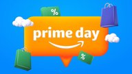 Prime Day 2025: Mit diesen 33 Top-Angeboten lockt Amazon an Tag 2