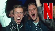 Eines der größten Social-Media-Desaster Europas: Neuer Netflix-Film beleuchtet außer Kontrolle geratene Chaos-Party