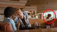 Quentin Tarantino ließ absichtlich einen Filmfehler im Gangster-Kultfilm „Pulp Fiction“ – und es ergibt total Sinn