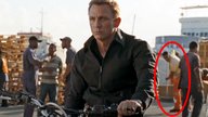 Aufgrund eines Fehlers: Über diesen James-Bond-Film mit Daniel Craig machen sich Action-Fans zu Recht lustig