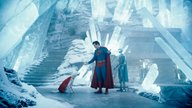 "Superman"-Ende: Deshalb taucht [Spoiler] so betrunken in der Festung der Einsamkeit auf