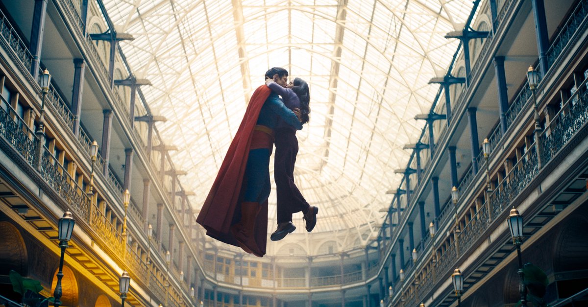 -Superman-2-Bekommt-James-Gunns-neuer-Man-of-Steel-eine-Fortsetzung-