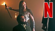"Das ist Hardcore-Geek-Material": Dieser Serien-Hit auf Netflix lässt die Herzen von Fantasy-Fans höher Schlagen