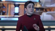 "Star Trek" überrascht: So ändert die aktuelle Sci-Fi-Serie die Geschichte einer beliebten Figur – und deutet somit eine tragische Entwicklung an