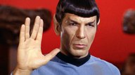Heikle Sci-Fi-Beziehung: Spock sollte mit dieser "Star Trek"-Figur ein Kind haben – die rund 30 Jahre jünger ist als er