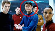"Star Trek"-Filmfehler: Reboot der Sci-Fi-Reihe erlaubte sich eklatante Änderung bei einer beliebten Figur
