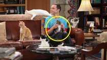 "The Big Bang Theory": 10 Fehler, die nur echten Fans aufgefallen sind