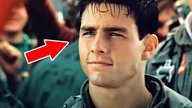 "Top Gun"-Filmfehler: Action-Finale mit Tom Cruise und Val Kilmer hat einen absurden Patzer