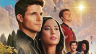 „Upload“ Staffel 4: Start der finalen Folgen bei Amazon steht kurz bevor – aber es gibt einen Haken