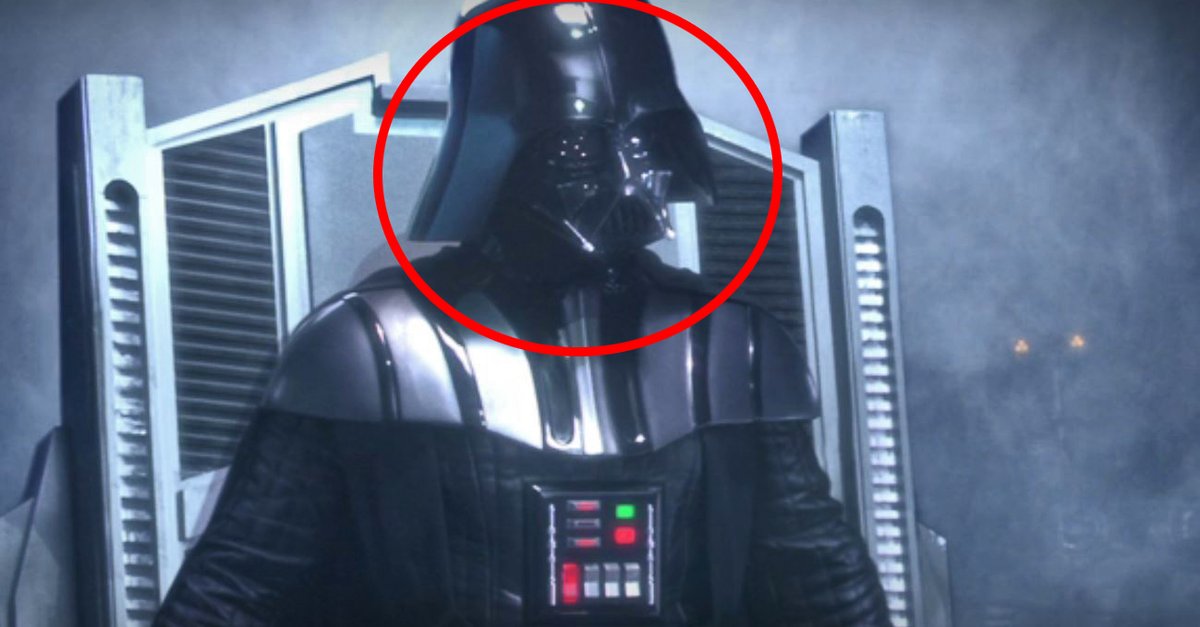 Bei diesem „Star Wars“-Filmfehler muss man zweimal hinschauen
