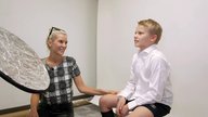 Zwischen Freude und Enttäuschung: Bei „Oksana & Family“ fließen bittere Tränen