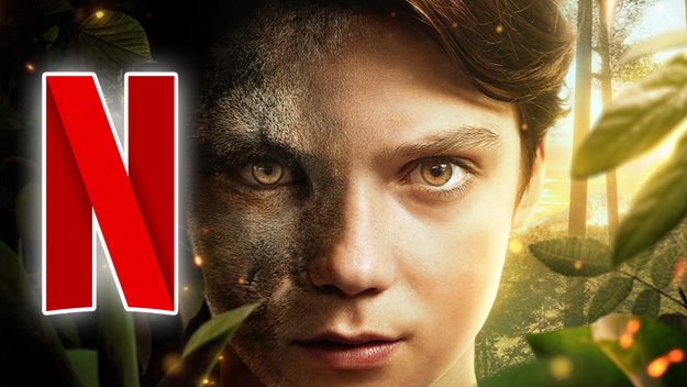 Ab heute auf Netflix: Die Vorlage für dieses Fantasy-Epos wurde weltweit 2,4 Millionen Mal verkauft