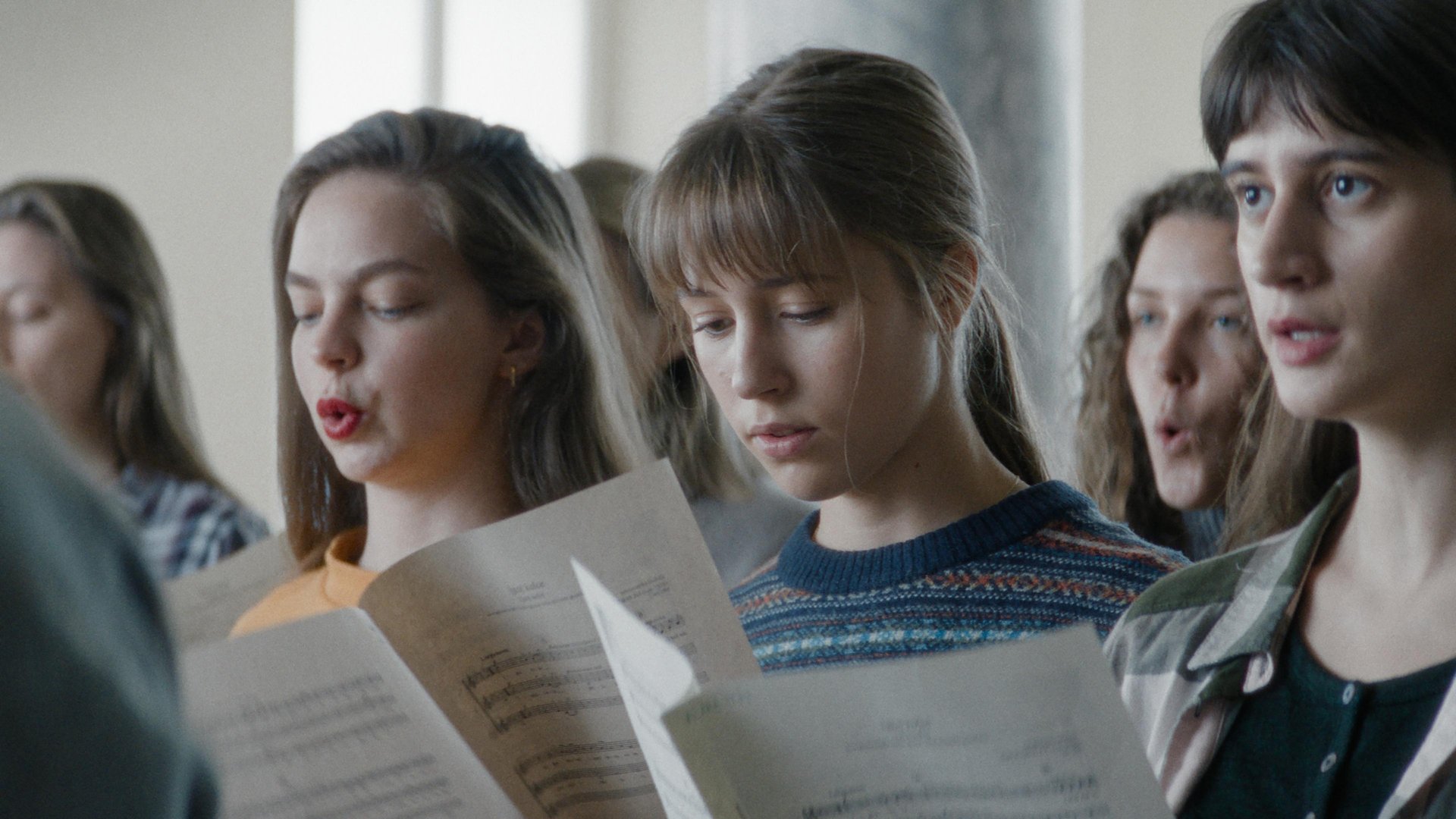 Little Trouble Girls 20896940 article image 153fba6318bafd10821e4d2e86c5e044