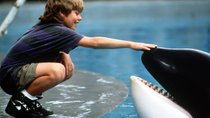 „Free Willy“: So sehen die Stars des Kinderfilm-Klassikers heute aus