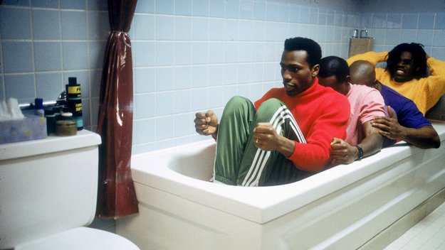 Legendär in den 90ern: So sehen die Jungs aus „Cool Runnings“ heute aus